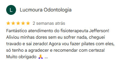 Comentário