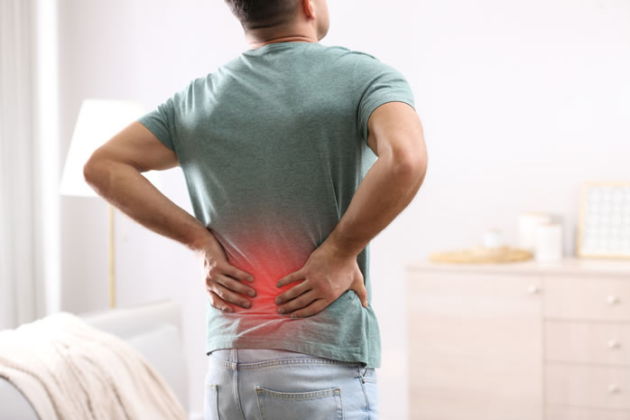 Fisioterapia com especialista em Dores na Coluna/Lombar