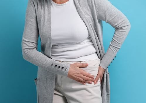 Fisioterapia para Tratar Dores no Quadril