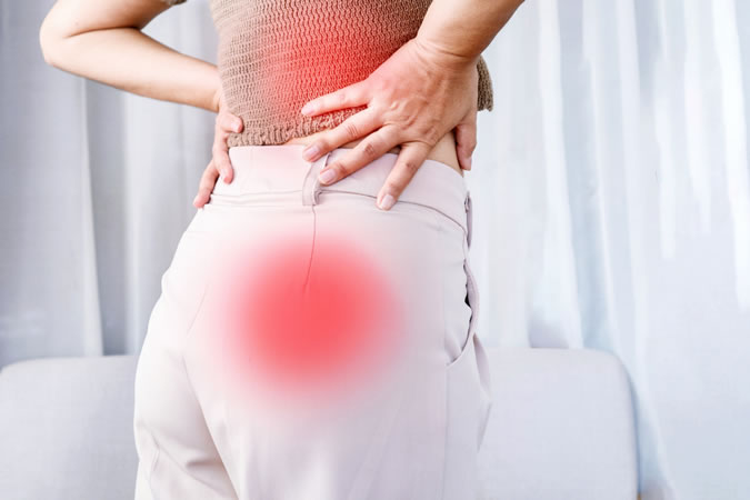 Fisioterapia com especialista para Lesões no Nervo Ciático